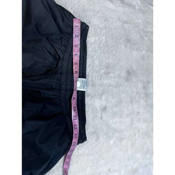 Nike Storm-Fit Black OSU Lightweight Windbreaker Pants Mens size medium - Picture 7 of 10